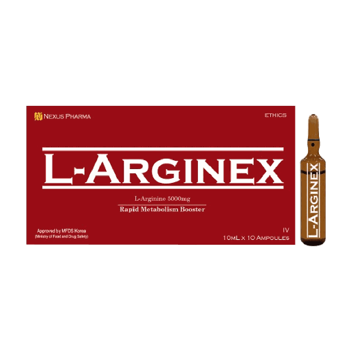 L-Arginex