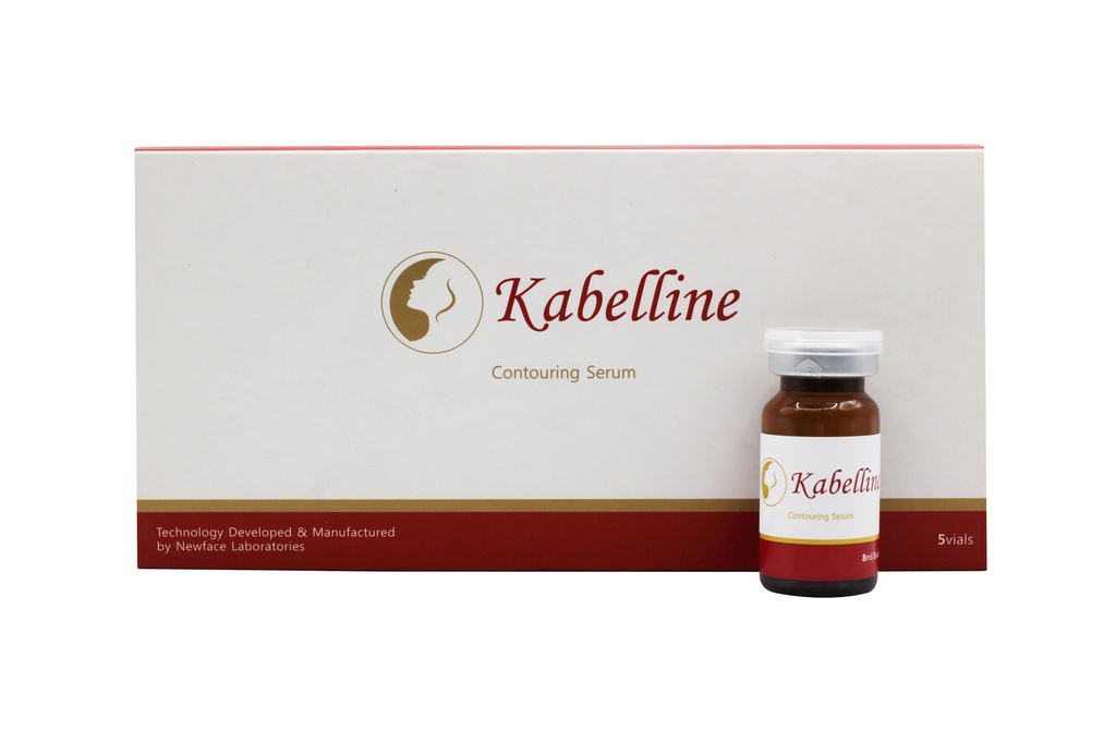 カベリン　Kabelline Contouring Serum 8ml×2本 Kabelline Contouring Serum | Easemart
