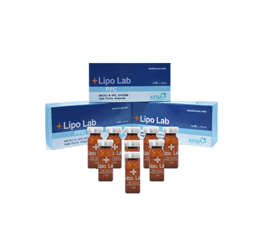 Lipo Lab PPC (Phosphatidylcholine)