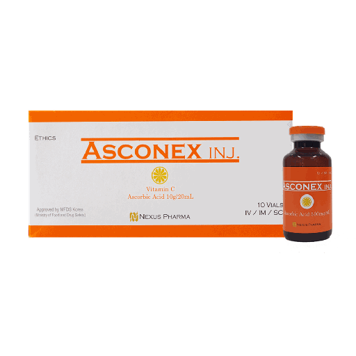 Asconex