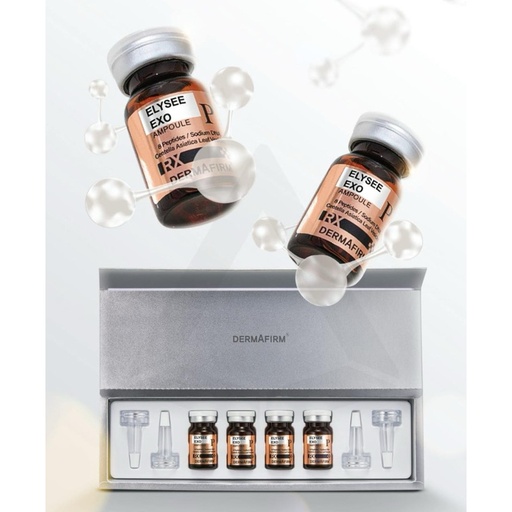 Elysee Exosome Ampoule