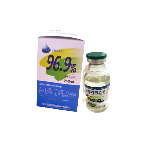 ARMIX INJ 250ml | Easemart