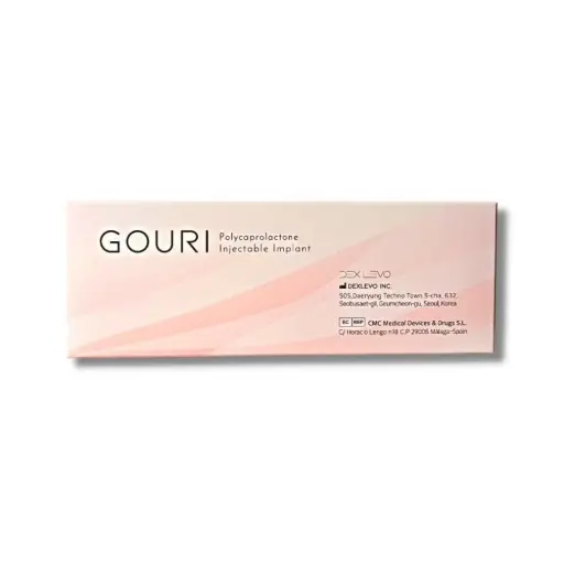GOURI (Polycaprolactone Injectable Implant)