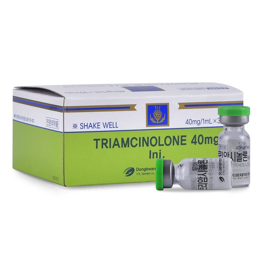 Triamcinolone