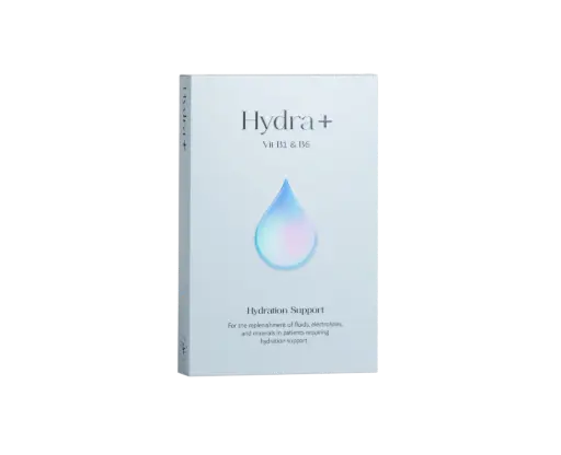 Hydra +