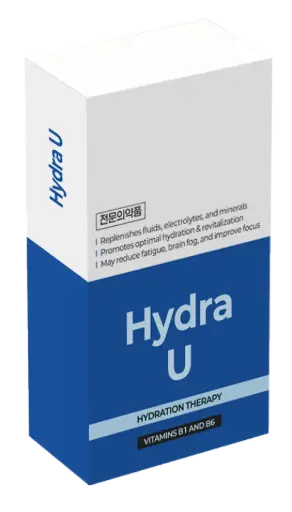 Hydra U 