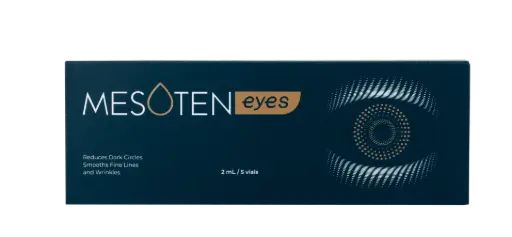Mesoten Eyes
