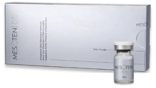 Mesoten Pure Skin