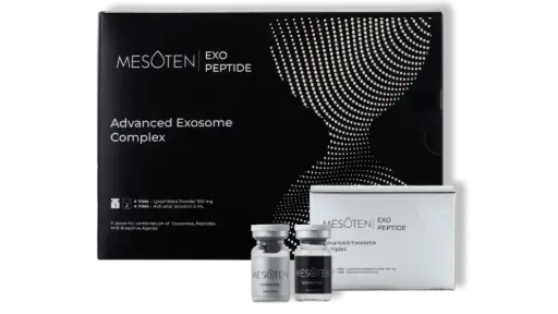 Mesoten Exopeptide
