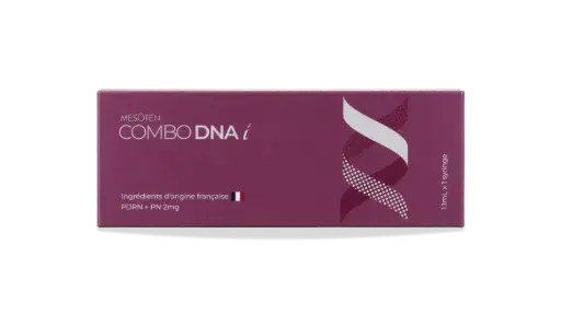 Mesoten Combo DNA i