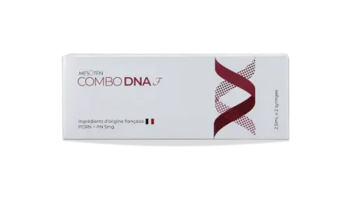 Mesoten Combo DNA F