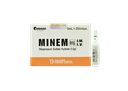 Minem (Magnesium Sulfate)