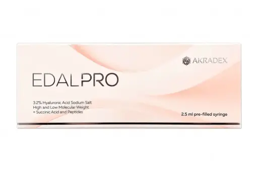Edal Pro