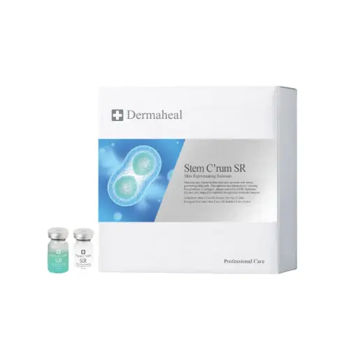 Dermaheal Stem Crum SR