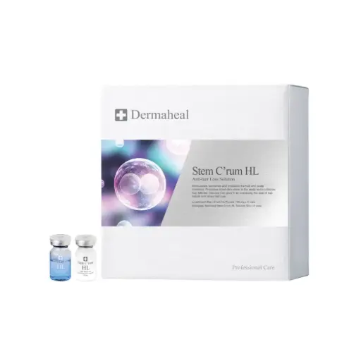 Dermaheal Stem Crum HL