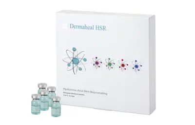 Dermaheal HSR