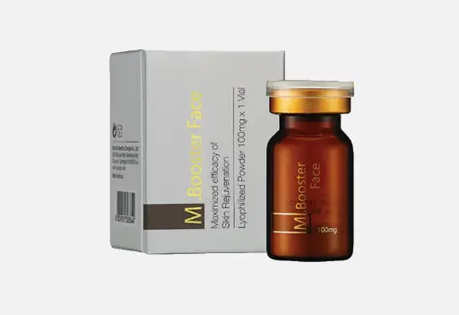 Dermaheal M.Booster Face