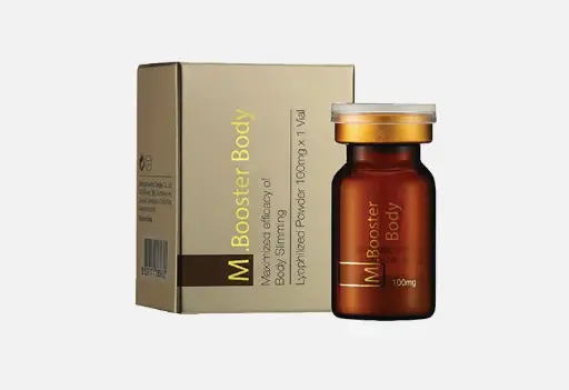 Dermaheal M.Booster Body