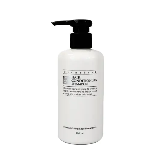 Dermaheal Hair Conditioning Shampoo