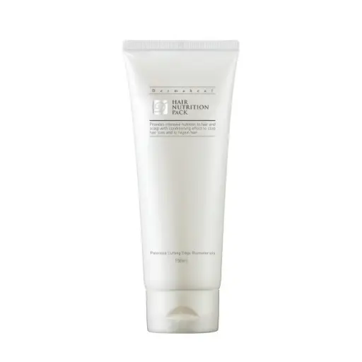 Dermaheal Hair Nutrition Pack 