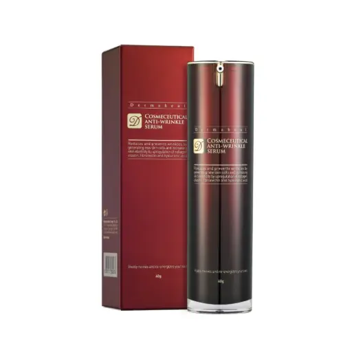 Dermaheal Cosmeceutical Anti-Wrinkle Serum