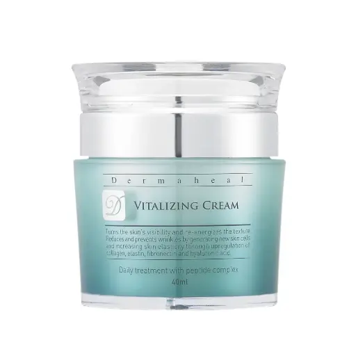 Dermaheal Vitalizing Cream 