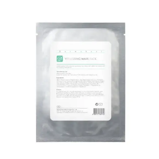 Dermaheal Vitalizing Mask Pack 