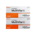 MultiVita (Multivitamins)