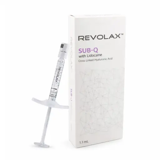 REVOLAX Sub-Q