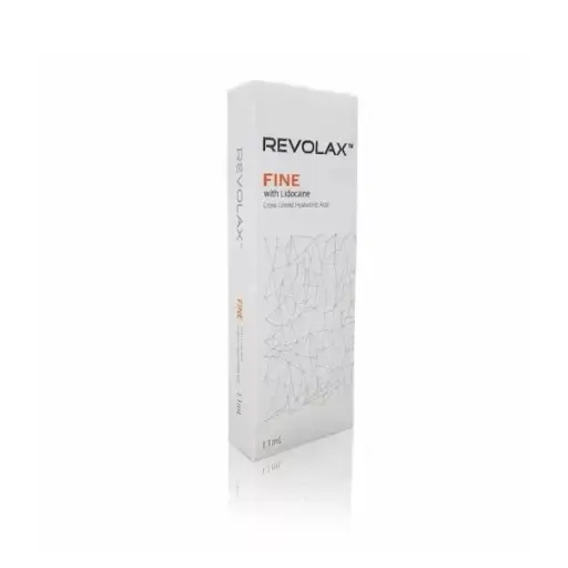 Revolax Fine