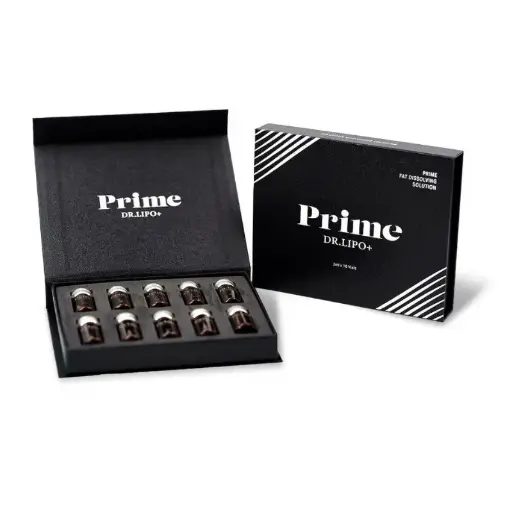 Prime Dr.Lipo+