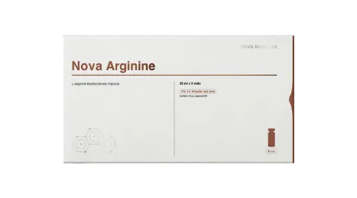 Nova Arginine