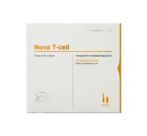 Nova T-Cell
