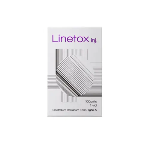 Linetox 100ui