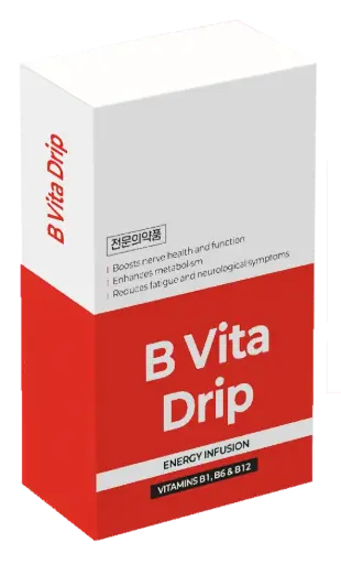 B-Vita Drip