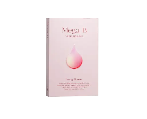 Mega B