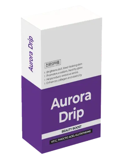 Aurora Drip