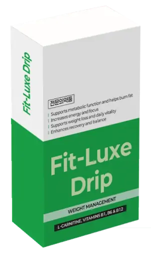 Fit-luxe Drip
