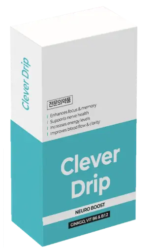 Clever Drip