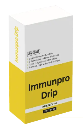 Immunpro Drip