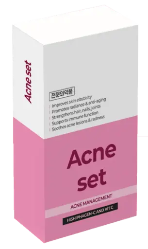 Acne Set