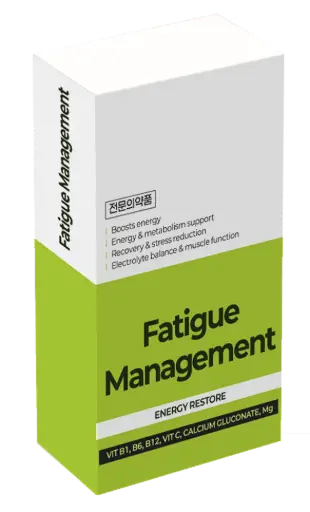 Fatigue Management