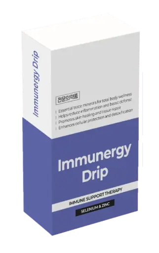 Immunergy Drip 