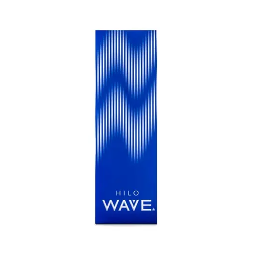 Hilo Wave