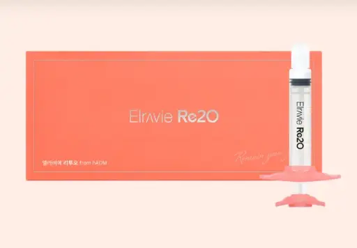 Elravie Re2O