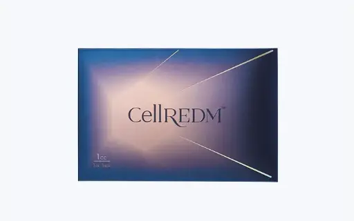 CellREDM