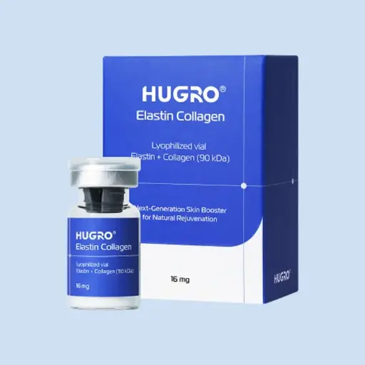 Hugro Ellastin Collagen