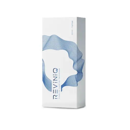 ReviniQ