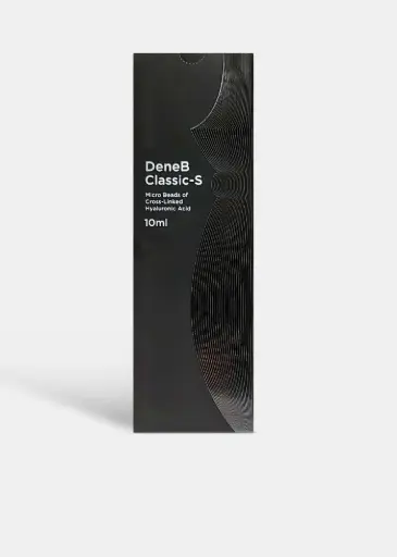 DeneB Classic S (10cc) 