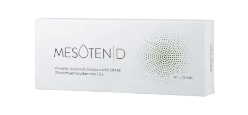 Mesoten D